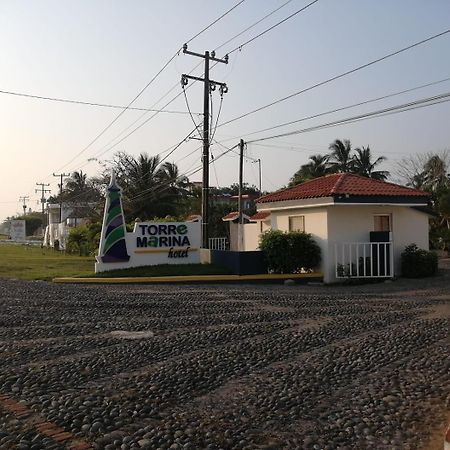 Hotel Torre Marina Monte Gordo Exterior foto